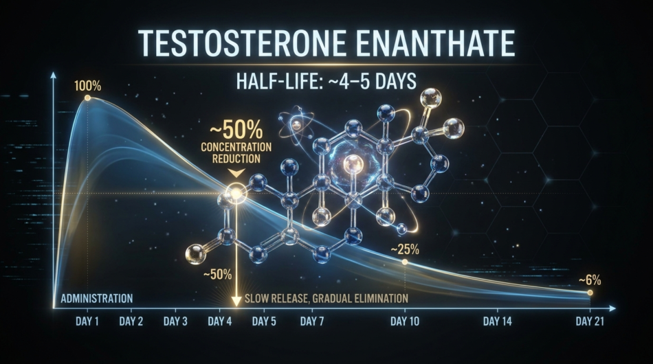 Understanding Testosterone and Its Role in the Human Body