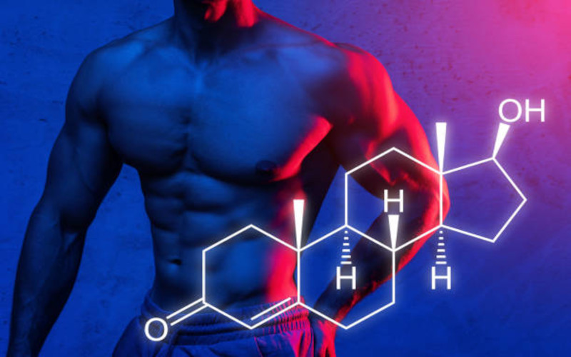 Testosterone